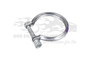 Auspuffschelle Peugeot 9841541180