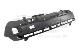 1636403680 Stoßstange hinten Peugeot