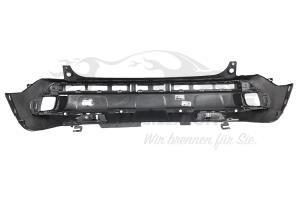 1636403680 Stoßstange hinten Peugeot