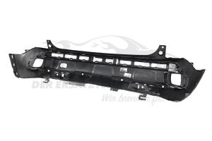 1636403680 Stoßstange hinten Peugeot