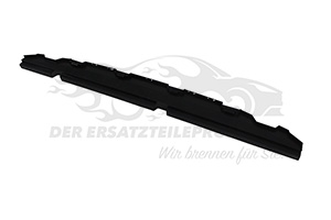 742284 Stoßminderer, Stoßstange vorne Peugeot