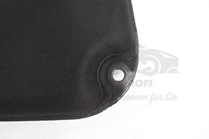 9852686380 Geräuschdämmung Motorhaube Peugeot