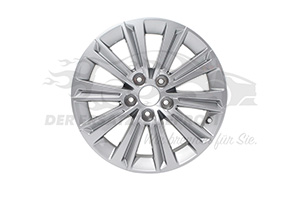 98151890VX Leichtmetallfelge Peugeot