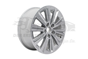 98151890VX Leichtmetallfelge Peugeot