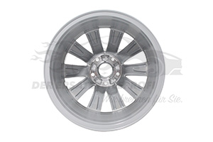 98151890VX Leichtmetallfelge Peugeot