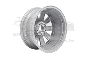 98151890VX Leichtmetallfelge Peugeot
