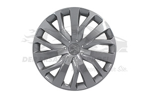 98165386ZV Radzierblende, 16-Zoll Peugeot