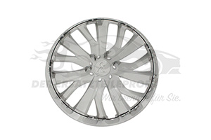 98165386ZV Radzierblende, 16-Zoll Peugeot