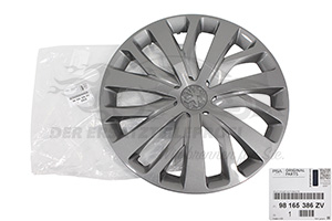 Radkappe Peugeot 98165386ZV