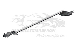 931186 Dichtleiste Seitenscheibe hinten links Peugeot
