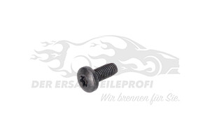 1637823480 Befestigungssatz für Stoßstange vorne Peugeot