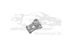 1637823480 Befestigungssatz für Stoßstange vorne Peugeot