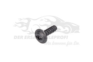 1637823480 Befestigungssatz für Stoßstange vorne Peugeot