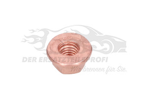 6518101 Mutter M10 x 1.5 (VPE 10) 
