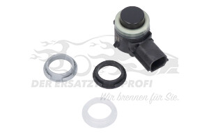 Sensor für Einparkhilfe vorne und hinten
