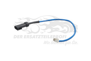 2511677 Warnkontakt Bremsbelagverschleiß Hinterachse 