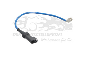2511677 Warnkontakt Bremsbelagverschleiß Hinterachse 