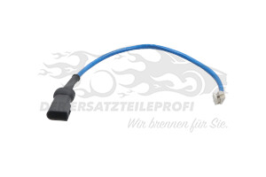 Kabel für Bremsbelagverschleiß 2511677
