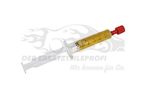 NV Anbausatz für Turbolader FD60470 