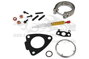 Anbausatz für Turbolader FD60470