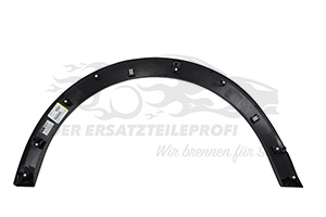 1948509 Radlaufleiste hinten links 