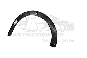 1948509 Radlaufleiste hinten links 
