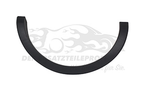 Radlaufleiste hinten links
