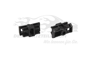 1948507 Radlaufleiste hinten rechts 