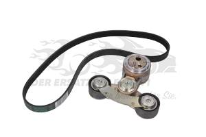 Keilrippenriemen Citroen / Peugeot / Opel 1611278480