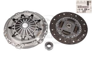 Kupplungssatz Citroen / Peugeot / Opel 1611268580