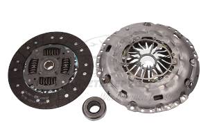Kupplungssatz Citroen / Peugeot / Opel 1611272080