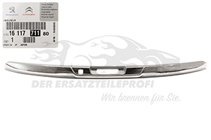 1611771180 Zier-/Schutzleiste, Tür Citroen / Peugeot / Opel