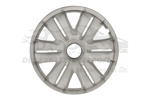 1611310080 Zierblende, Räder Citroen / Peugeot / Opel