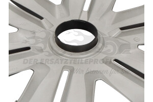 1611310080 Zierblende, Räder Citroen / Peugeot / Opel