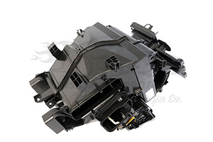 1611705380 Verdampfer, Klimaanlage Citroen