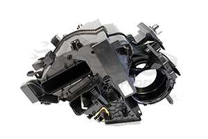 1611705380 Verdampfer, Klimaanlage Citroen