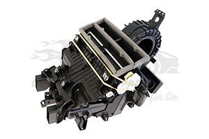 1611705380 Verdampfer, Klimaanlage Citroen