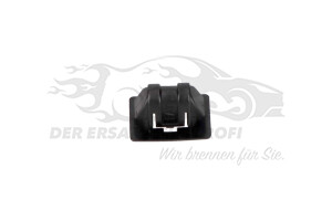 1611707480 Halteklammer Citroen / Peugeot / Opel