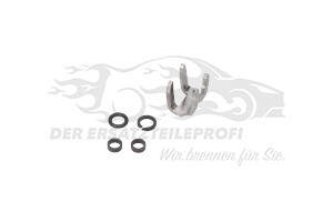 1611718680 Dichtungssatz, Einspritzventil Citroen / Peugeot / Opel