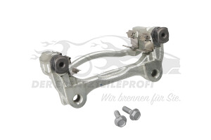 1612437480 Halter, Bremssattel Citroen / Peugeot / Opel