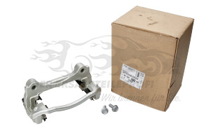Bremssattelhalter Citroen / Peugeot / Opel 1612437480