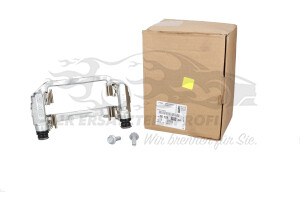 Bremssattelhalter Citroen / Peugeot / Opel 1612437580