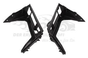 1612229080 Haltersatz, Stoßfänger Citroen