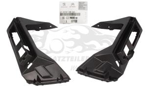 1612229080 Haltersatz, Stoßfänger Citroen