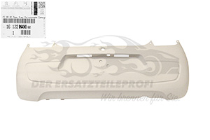 Stoßstange Citroen 1612229380