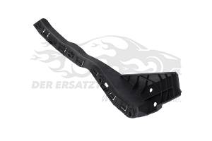 1612521980 Halter, Stoßfänger Citroen / Peugeot / Opel