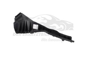 1612521980 Halter, Stoßfänger Citroen / Peugeot / Opel