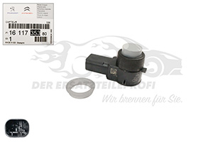 Sensor für Einparkhilfe