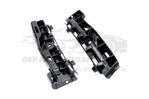 1612383180 Halter, Stoßfänger Citroen / Peugeot / Opel