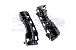 1612383180 Halter, Stoßfänger Citroen / Peugeot / Opel